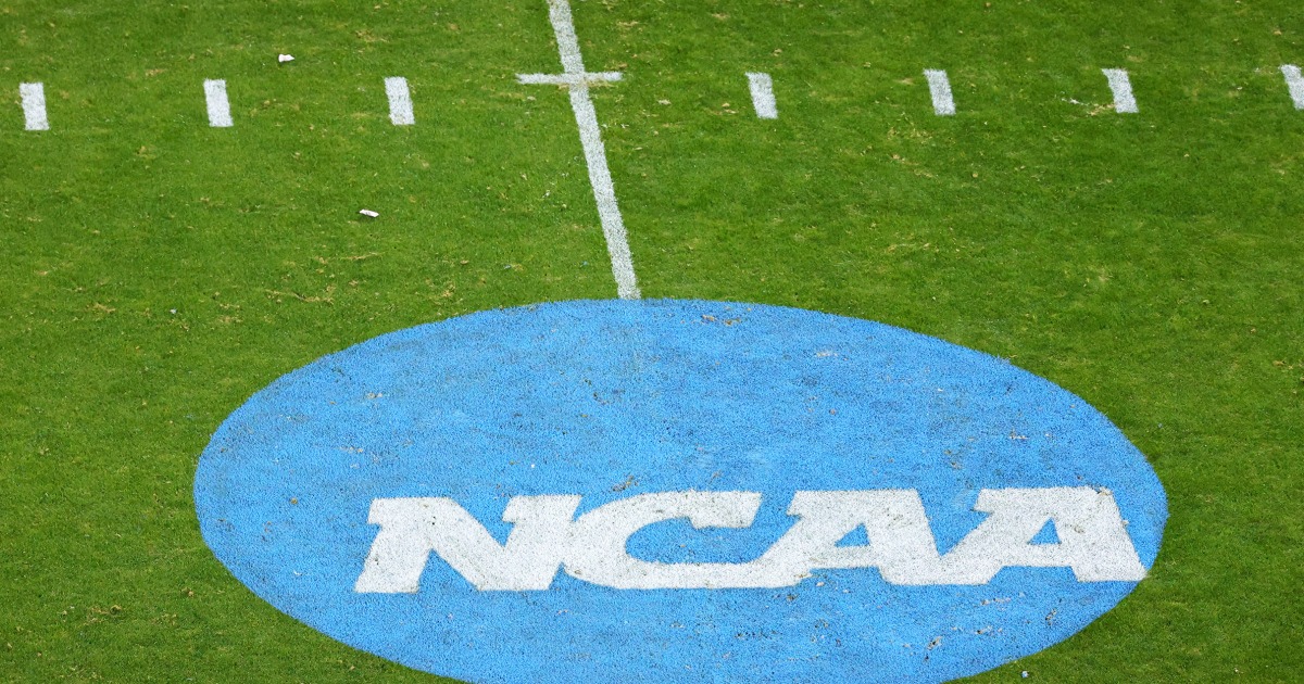 NCAA ordered to pay M to former football player and wife in concussion lawsuit NCAA ordered to pay M to former football player and wife in concussion lawsuit