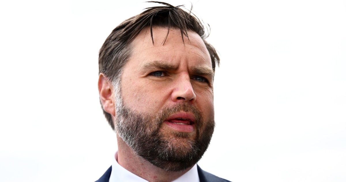 Ole Miss Students Take Unconventional Stand: Will Vance Meet Turning Point Moment Today?