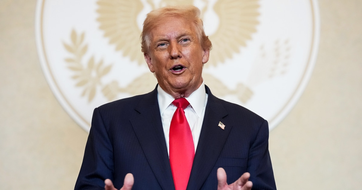 Trump formally appeals ‘politically charged’ hush money conviction Trump formally appeals ‘politically charged’ hush money conviction