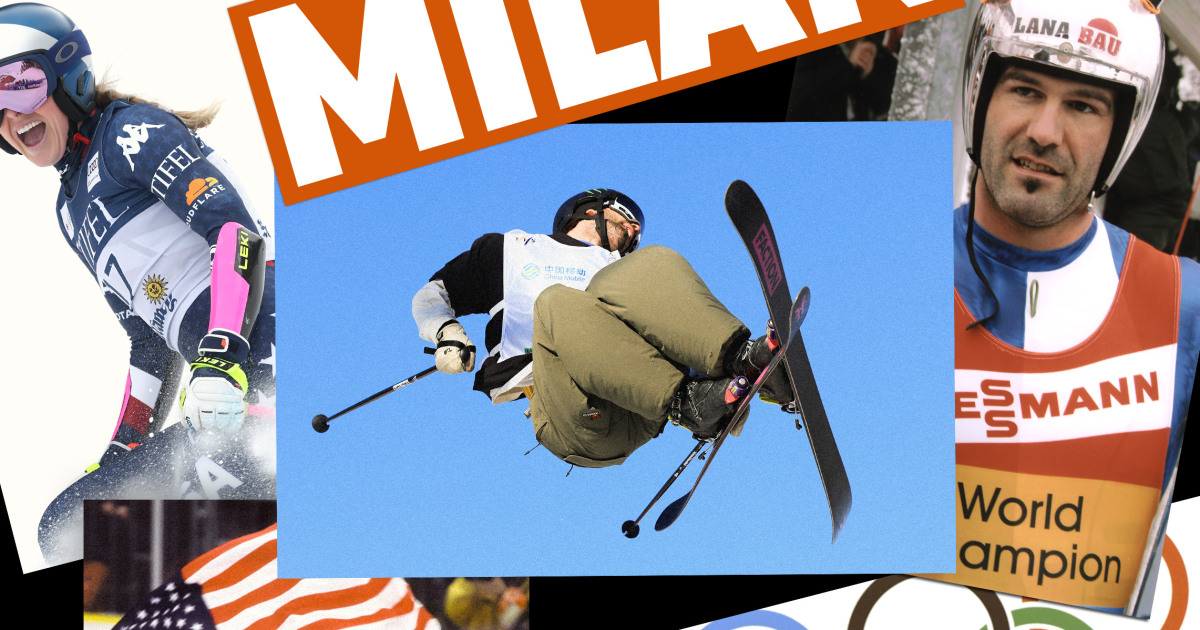 Why this could be the most 'normal' Winter Olympics in years