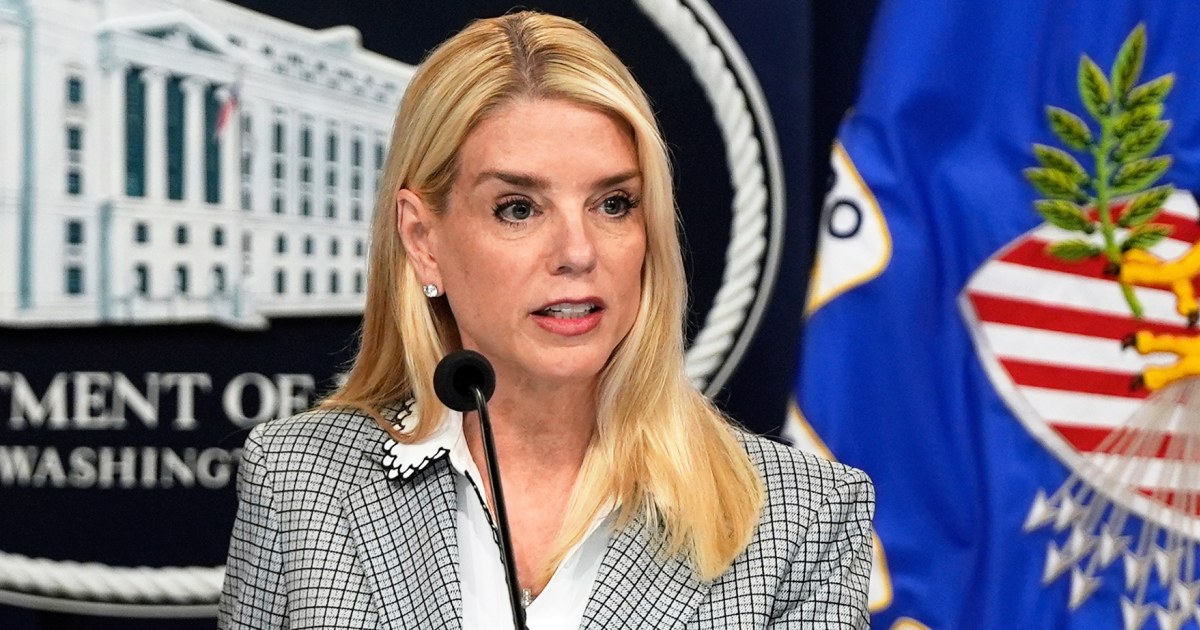 Judge warns against Trump officials’ ‘troubling’ remarks about Kilmar Abrego Garcia