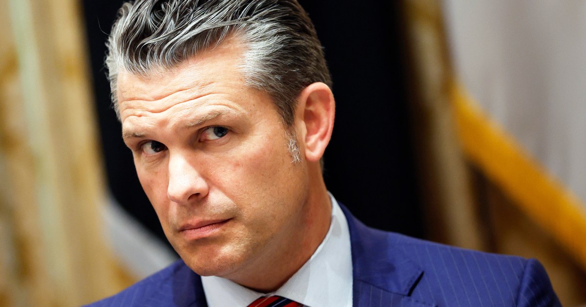 Hegseth announces more deadly boat strikes, as troops worry about legal liabilities
