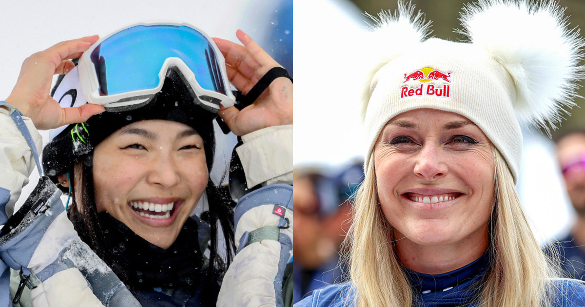 Here's where the U.S. is most likely to medal at the 2026 Milan-Cortina Olympics