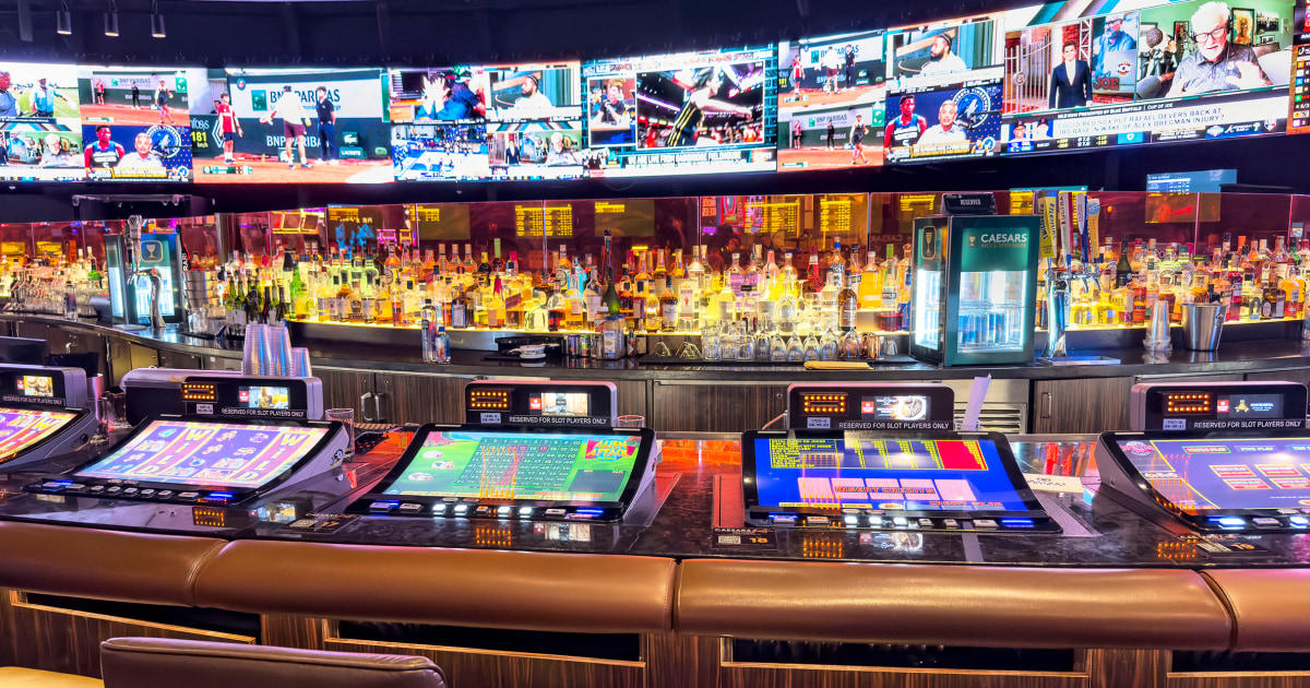 Legalized sports gambling isn’t going to police itself