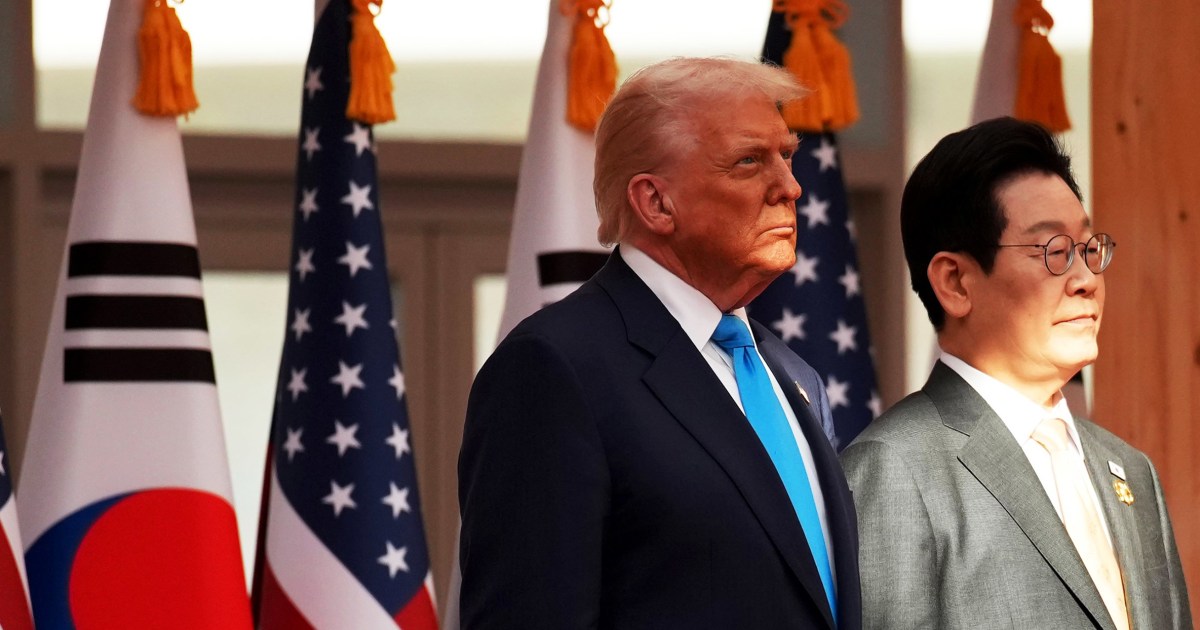 Live updates: Trump says Xi meeting will go 'very well for everybody,' confirms no Kim Jong Un summit