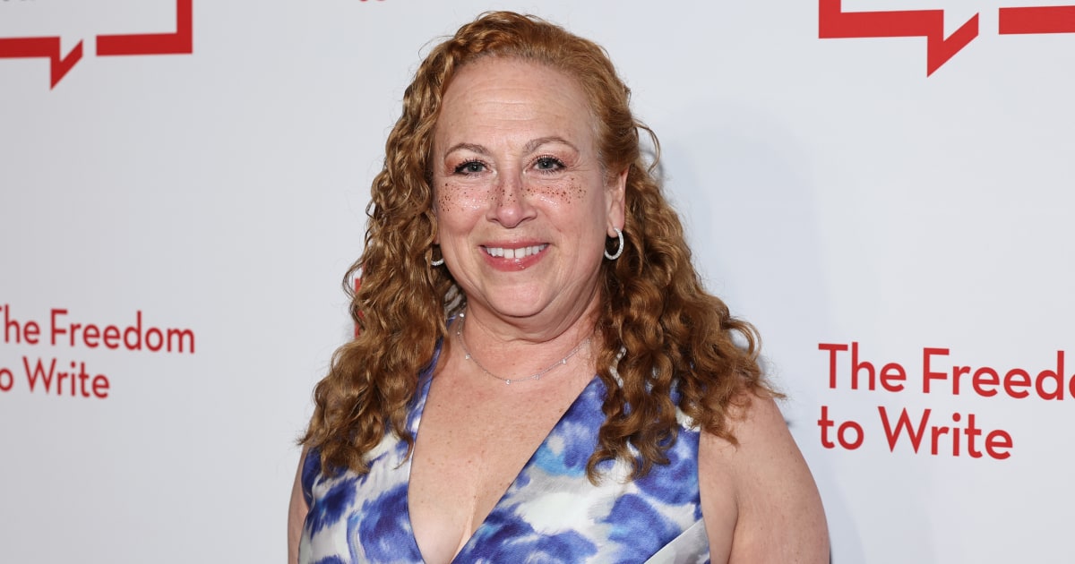 Indiana high school cancels production of Jodi Picoult play in act she calls 'censorship'