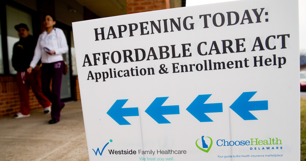 ACA open enrollment begins this weekend. What to know as premiums rise.
