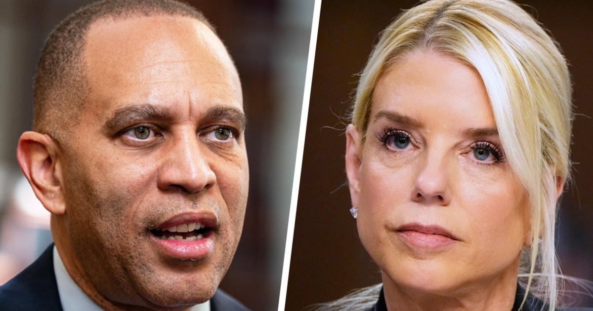 FBI Urges Caution in Pursuing Politician Threats, Finding Perfect Balance a Key Issue