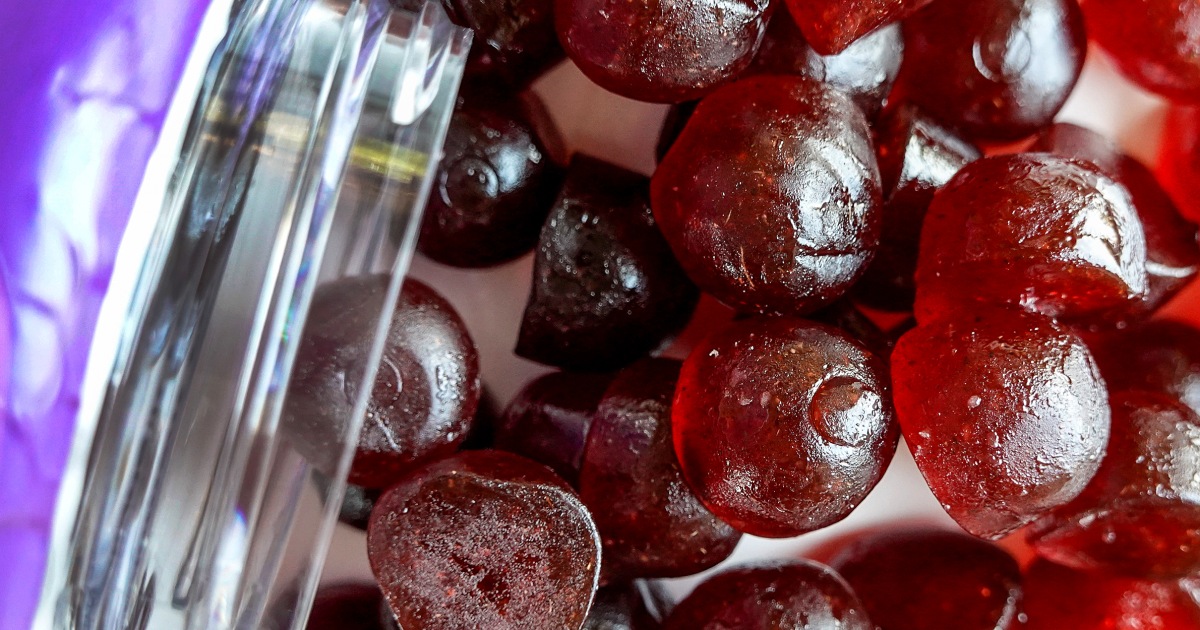 What taking melatonin might reveal about your coronary heart well being