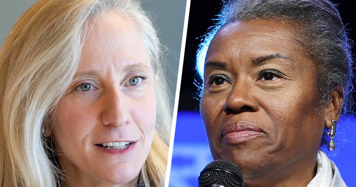 
                            Virginia’s gubernatorial election is a referendum on the government shutdown