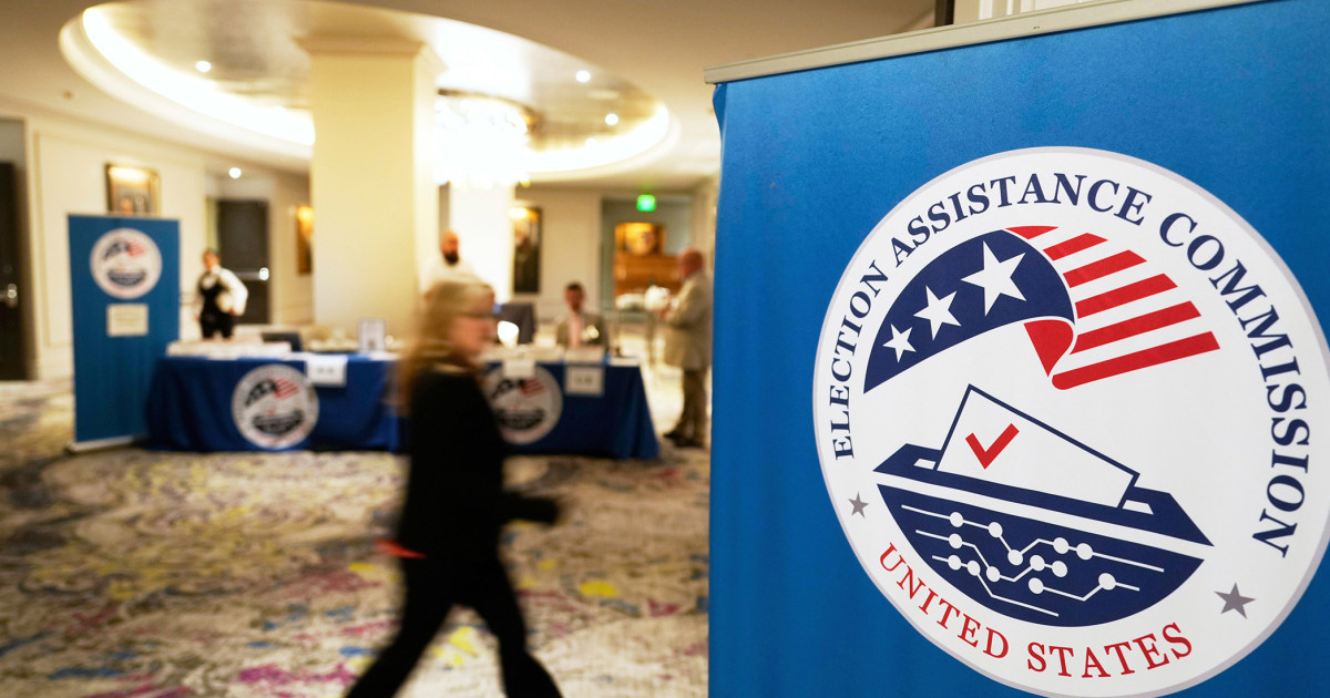 Federal judge rules Trump can't require citizenship proof on the federal voting form