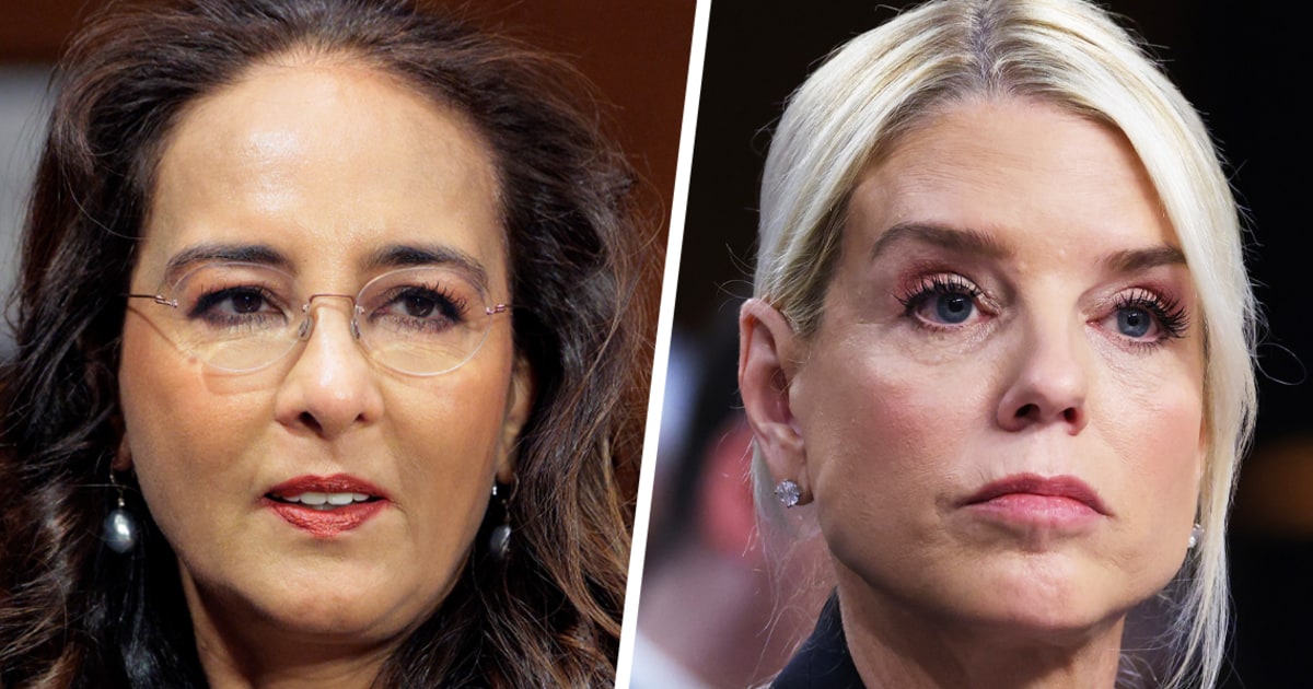 Why DOJ election monitors in California and New Jersey are setting off alarms