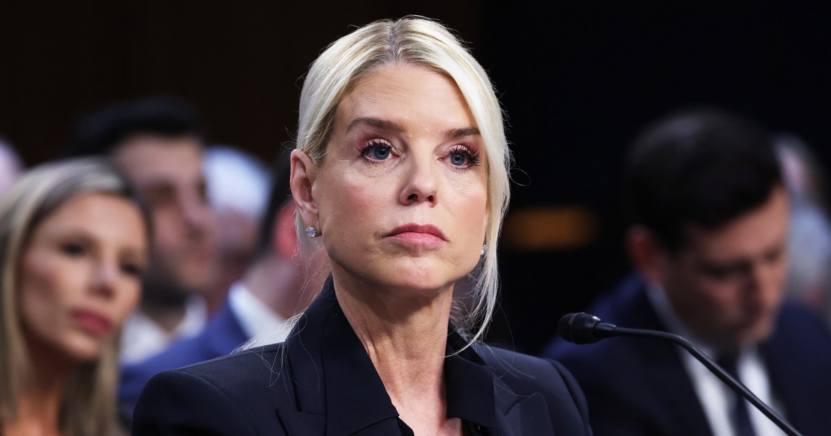 Justice Department joins lawsuit over California's redrawn House map