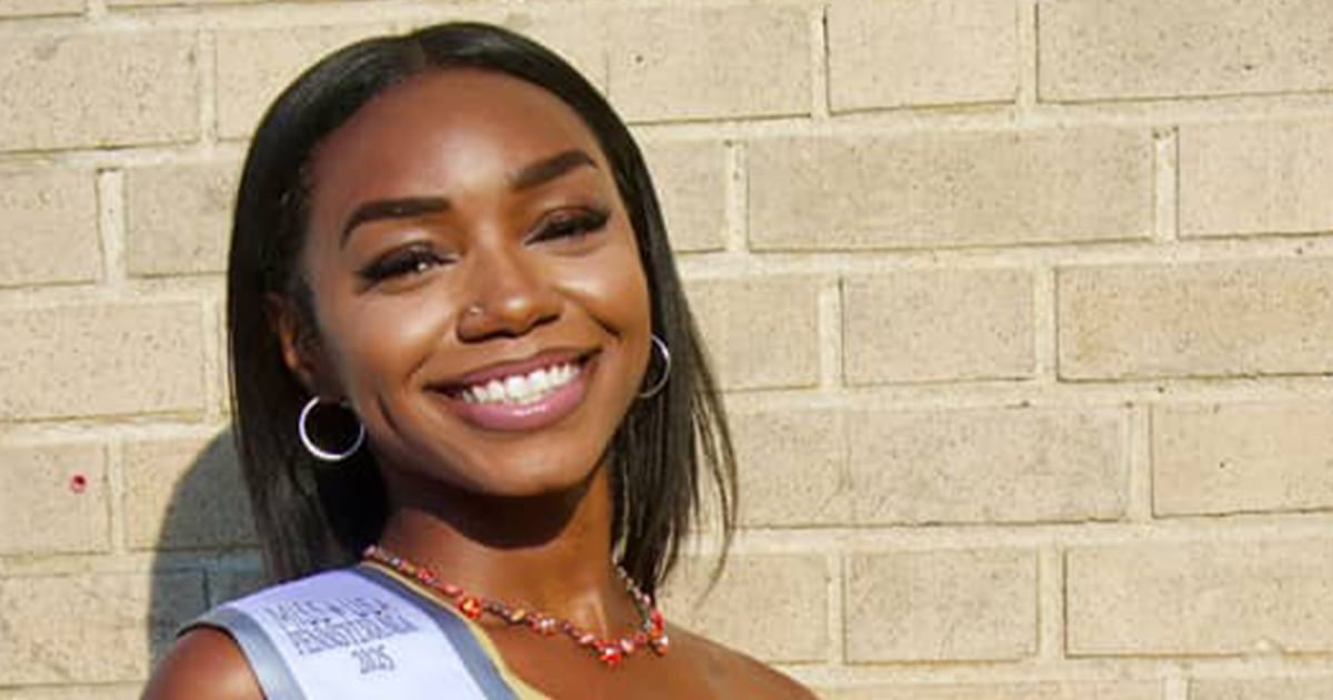 Family pleads for answers in disappearance of Philadelphia woman Kada Scott