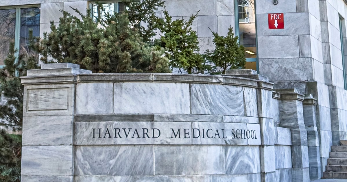 'Intentional' explosion at Harvard medical campus under investigation