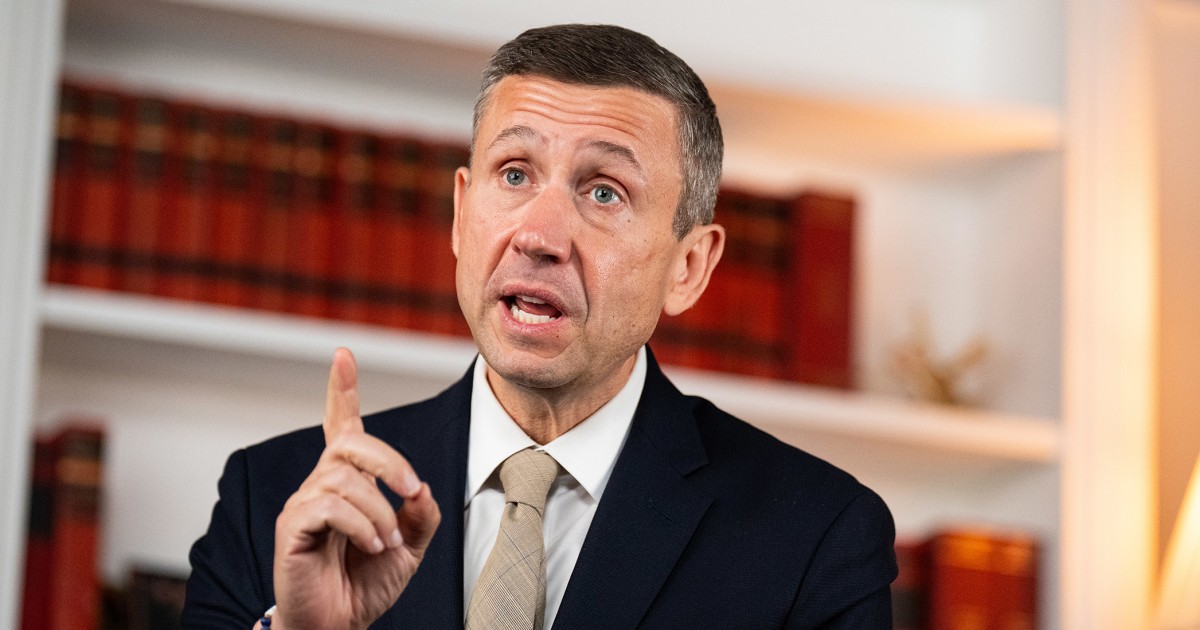 This isn’t ‘your grandfather’s Democratic Party that just rolled over’