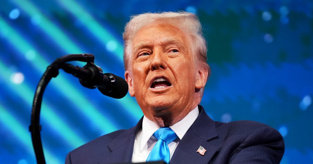 Live updates: Trump to meet with Hungarian Prime Minister Viktor Orbán; Shutdown hits day 38