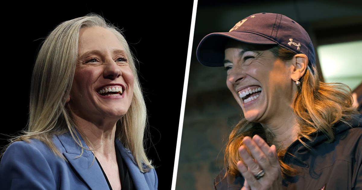 Can Moderate Democrats Reclaim Suburbs Lost in Trump's 2016 Surge?