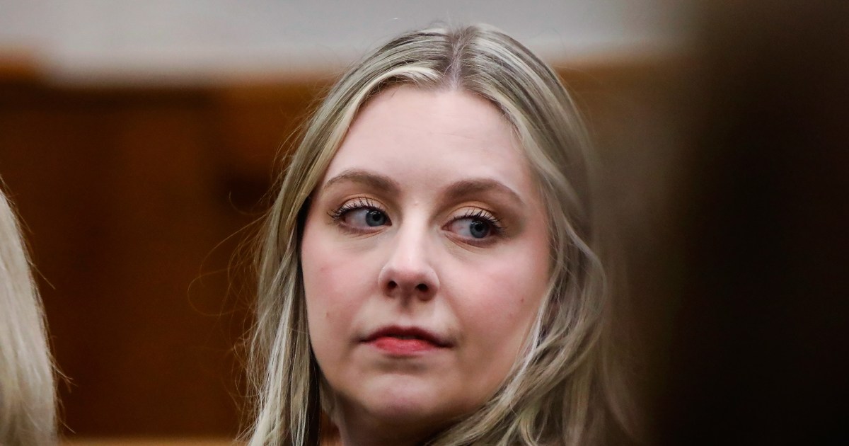 Virginia Teacher Wins $10 Million In Lawsuit Over Being Shot By 6-year-old In School - Beritaja