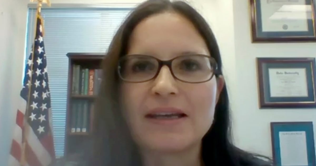 
                            Appeals court finds ‘undue delay’ in Cannon’s handling of litigation over Jack Smith report