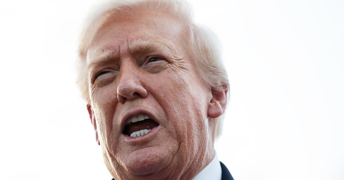 
                            Why Trump is threatening to attack Nigeria to defend Christians