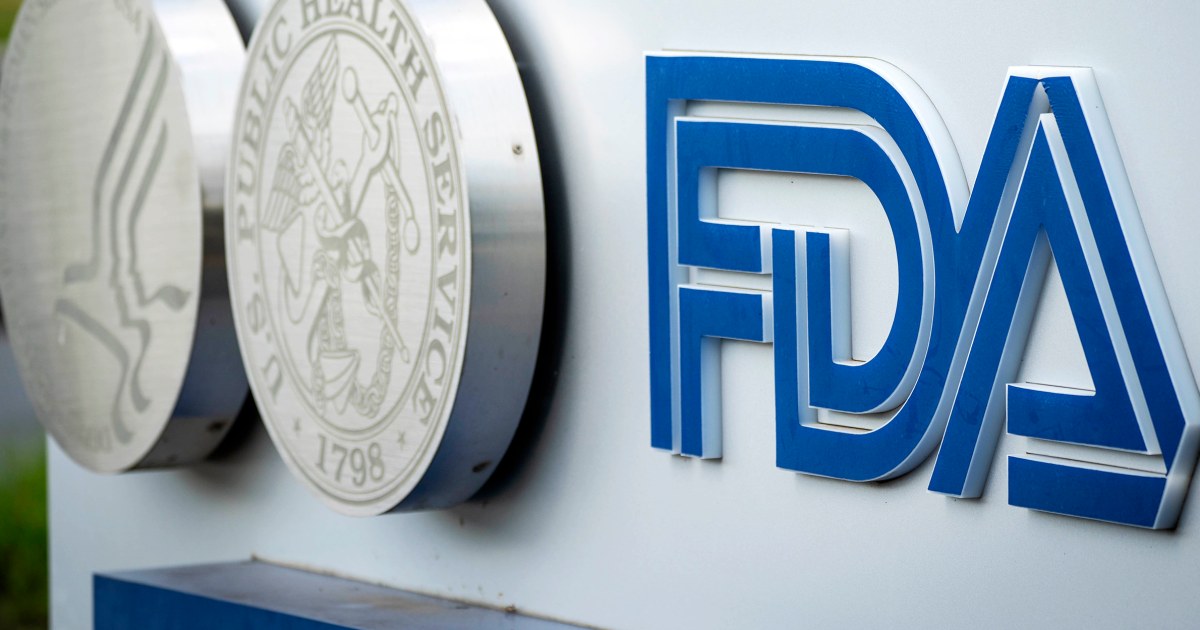 FDA’s top drug regulator resigns after federal officials probe ‘serious concerns’ about his conduct