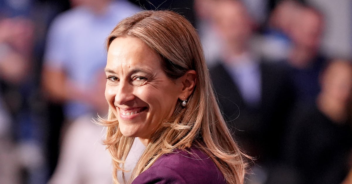 Monday s Campaign Round Up 11 3 25: Polls show Sherrill with narrow