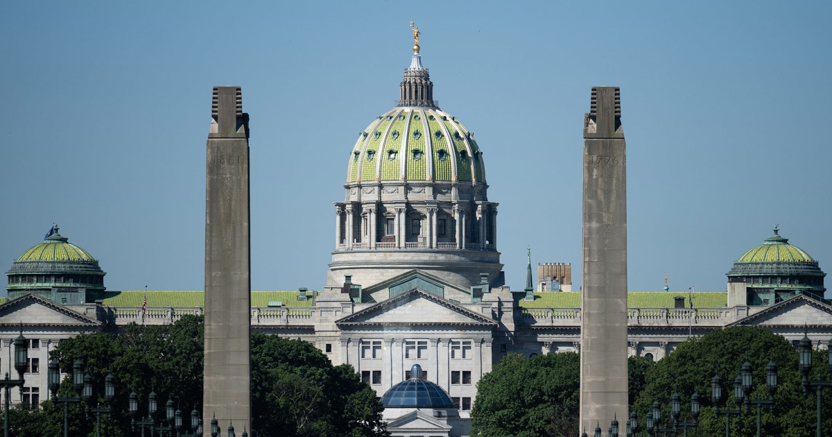 Dual shutdowns are creating a 'perfect storm' for aid groups and schools in Pennsylvania