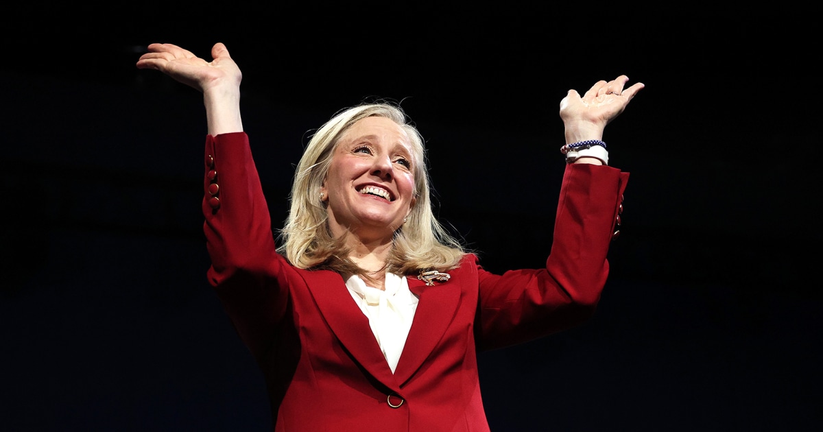 Trump's Endorsements Flop in 7 Crucial Election Battles Across the Nation