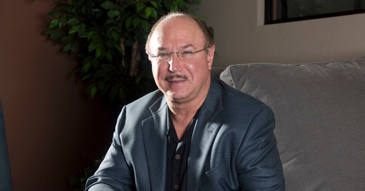 Victor Conte, who sold undetectable steroids to elite athletes, dies at 75