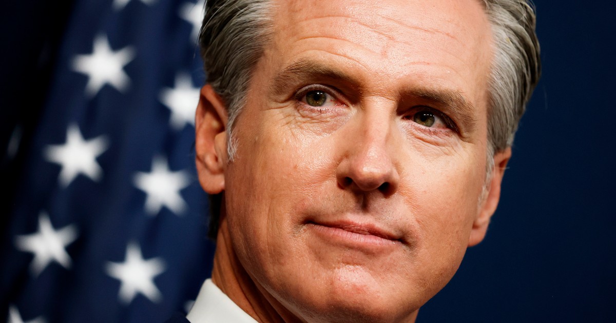 Republicans respond to Proposition 50’s success in California in all the wrong ways