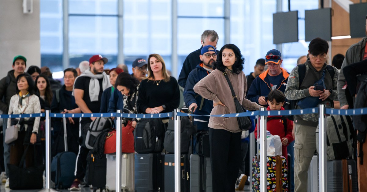 The FAA is set to start cutting flights to contend with delays and staffing shortages The FAA is set to start cutting flights to contend with delays and staffing shortages
