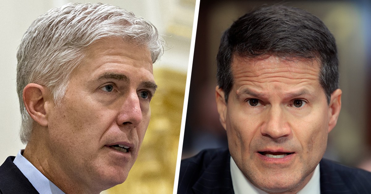 Trump's solicitor general stumbled at the Supreme Court. That may not matter.