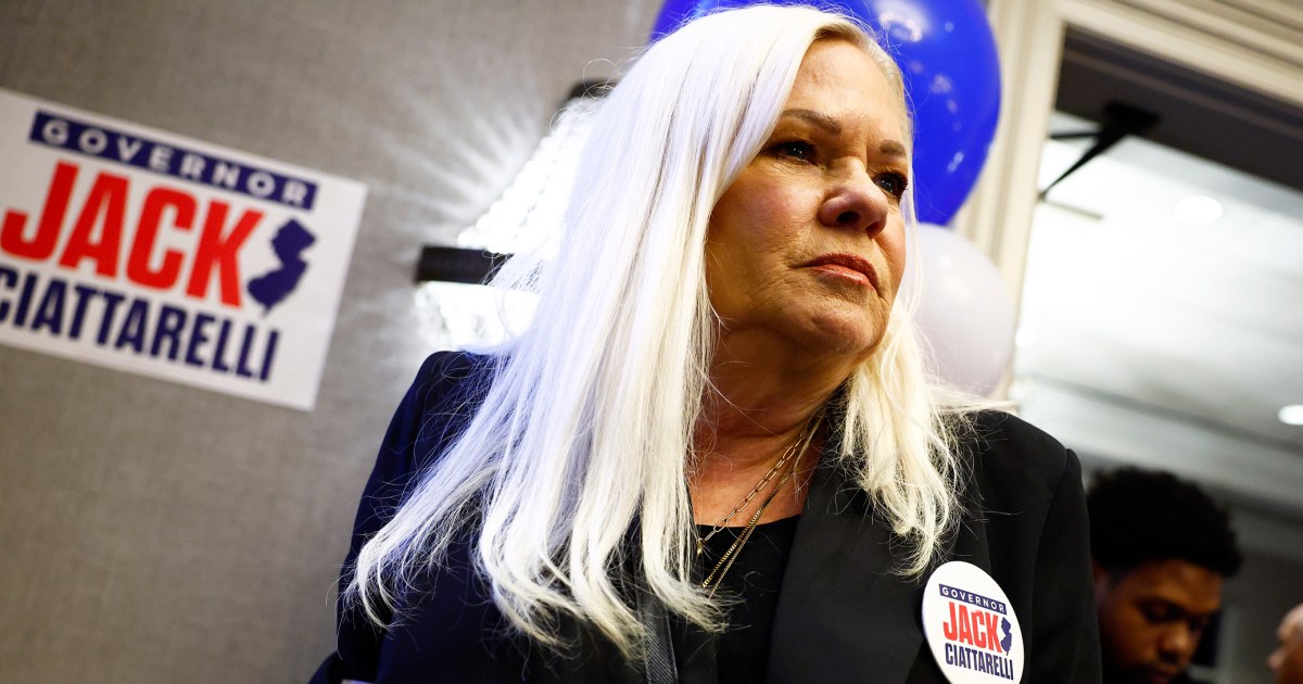 
                            Republicans didn’t have a chance Tuesday against the wave of voters’ anger