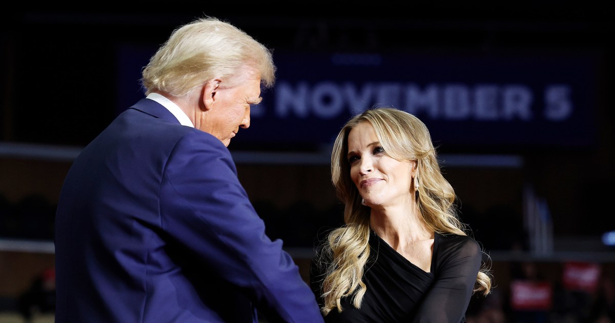 Opinion | Megyn Kelly’s xenophobic rant against Zohran Mamdani is as MAGA as it gets