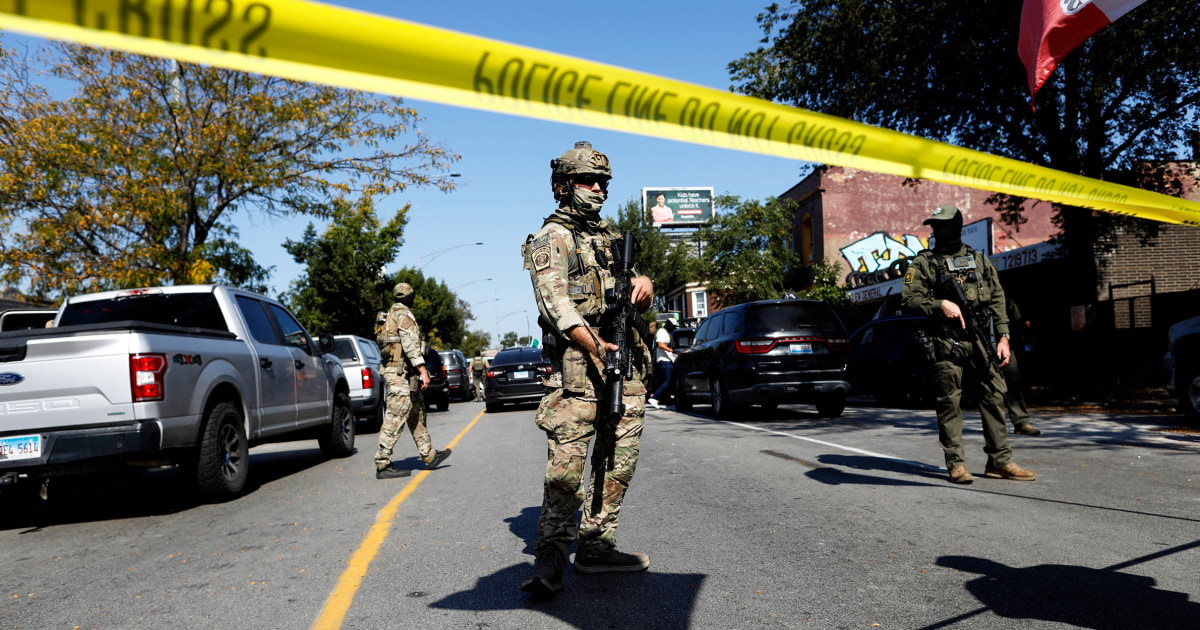 
                            ‘Put that in your book boys’: CBP agent boasted about repeatedly shooting Chicago woman