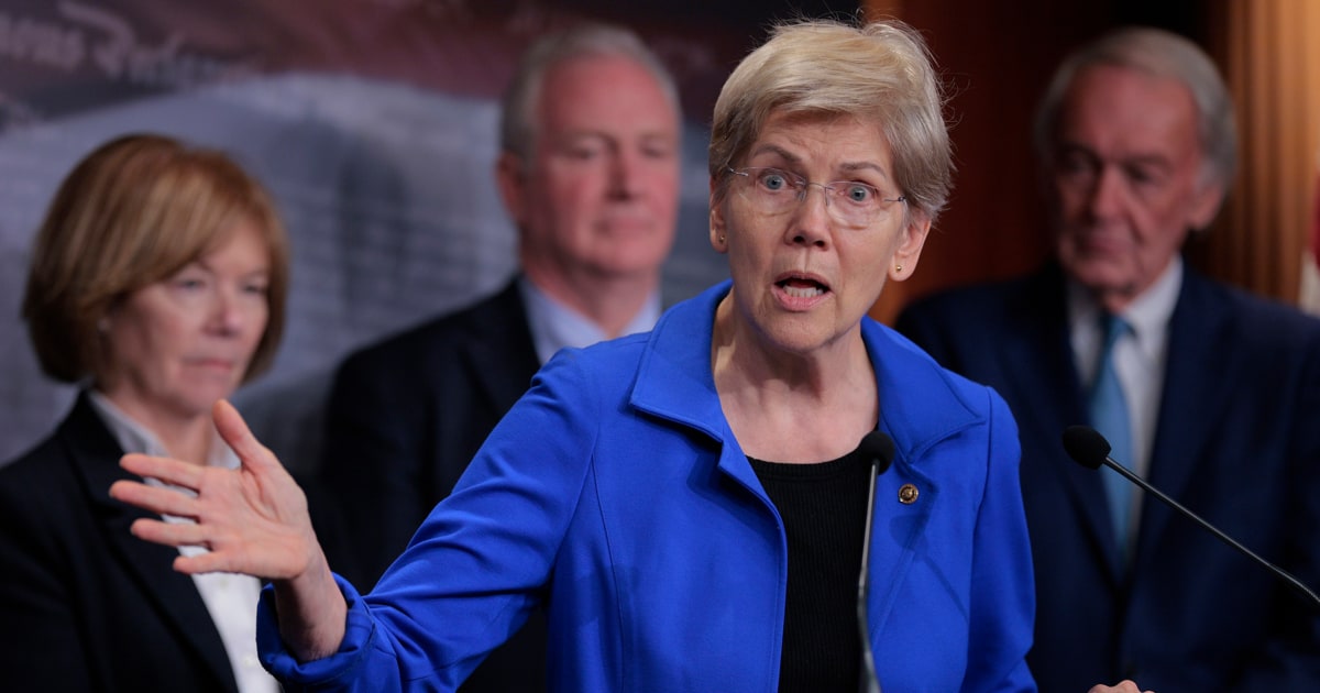 Democrats Seek Probe Into Agency Messages Blaming Them For The Shutdown