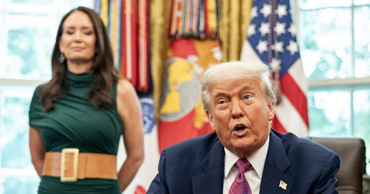 
                            The Trump administration drags its feet on SNAP benefits after court ruling