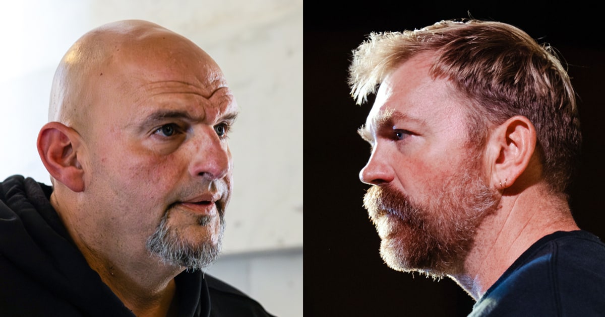 Graham Platner says hes no John Fetterman. But he gets the concerns.