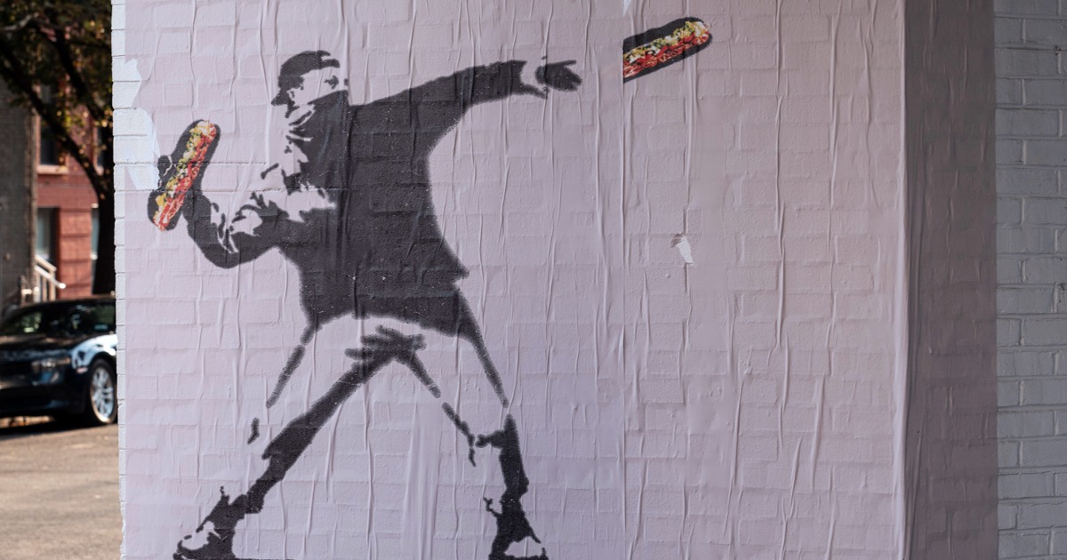 
                            Jeanine Pirro’s case against the D.C. sandwich-thrower was downright lawless