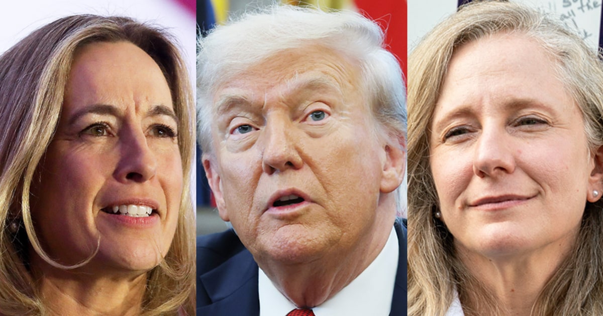 Democrats See Surge in Grassroots Funding as Trump's Unpopularity Surges at Home