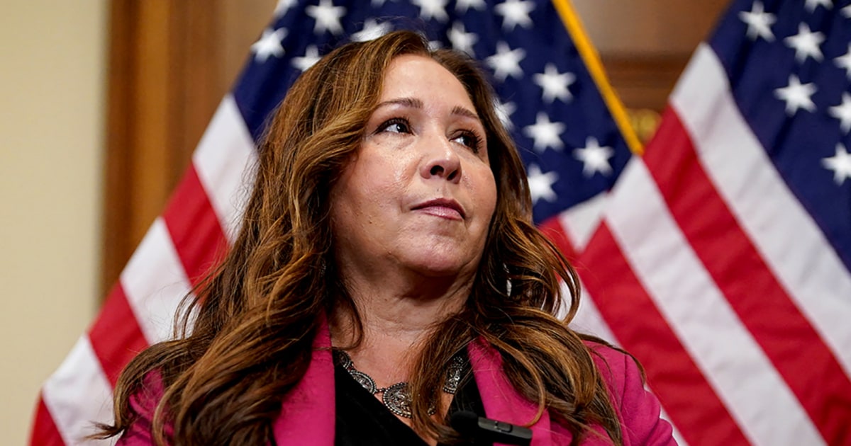 Arizona Democrat Adelita Grijalva Sworn In After Contentious Seven-week Delay