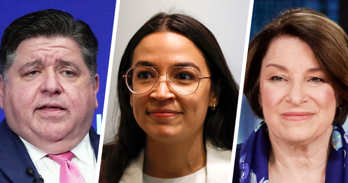 Senate Democrats Cave on Shutdown Deal in Surprise Late-Night Senate Vote