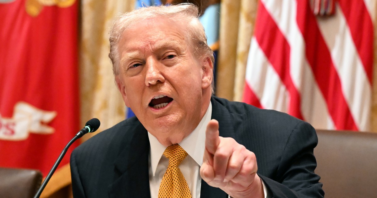 
                            Mr. ‘Concepts of a Plan’ pitches a health care idea that obviously won’t work