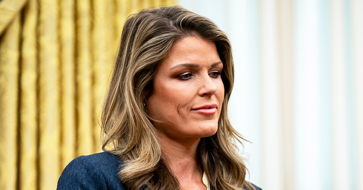 Pivotal Hearing As James Comey And Letitia James Seek To Disqualify Prosecutor