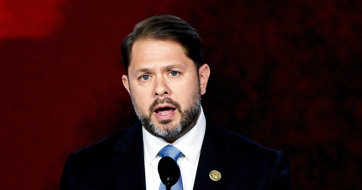 
                            Why Latino voters turned out against Trump