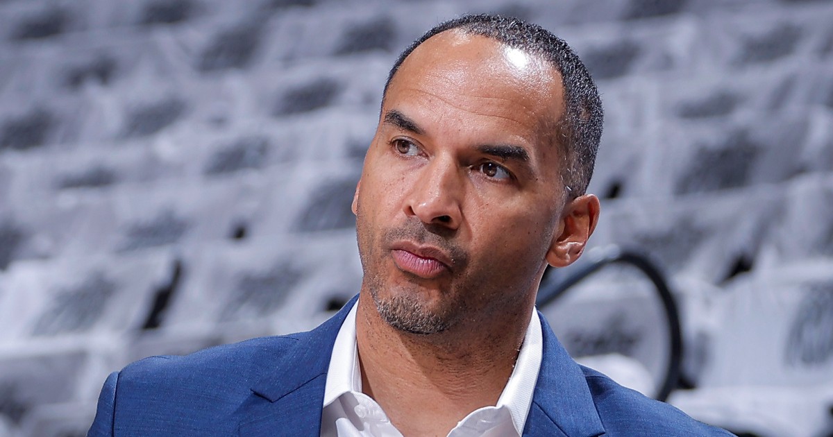 Mavericks Fire General Manager Who Traded Luka Doncic To The Lakers: Reports