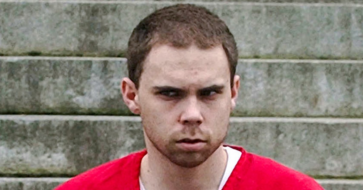 South Carolina court rejects final death row appeal focused on brain damage from mother’s drinking