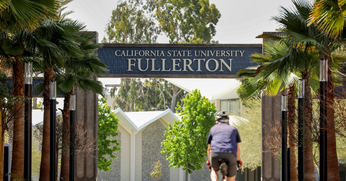 Cal State Fullerton Soccer Player Dies 6 Weeks After She Was Hit By Truck While Riding Scooter