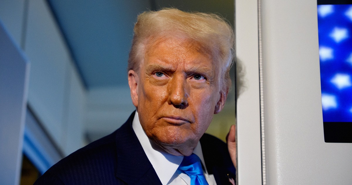 Trump calls H-1B visas necessary to bring in 'certain talents' that he says the U.S. lacks